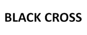 BLACK CROSS