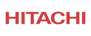 HITACHI