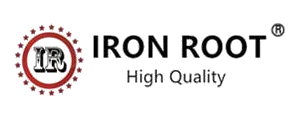 IRON ROOT