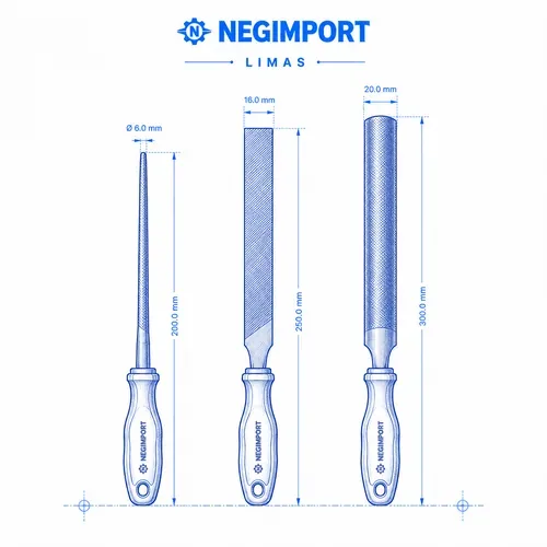 Limas NEGIMPORT