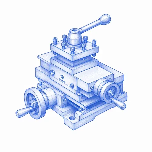 Carros para torno NEGIMPORT