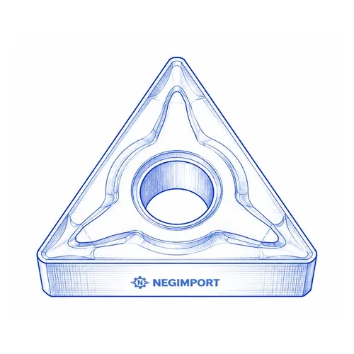 TNMG NEGIMPORT